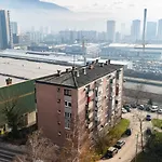 Suburban Escape 1 Sarajevo