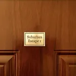 Lejlighed Suburban Escape 1