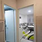 Suburban Escape 1 *