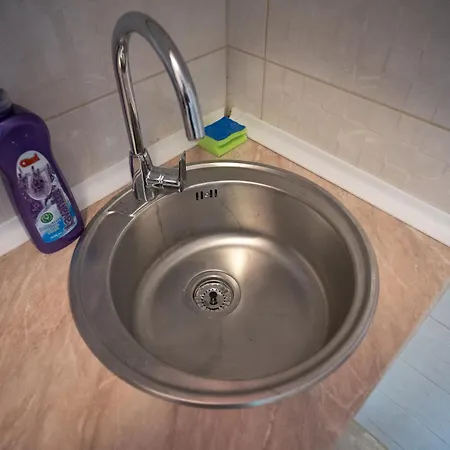 Suburban Escape 1 Apartamento