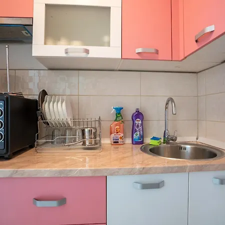 Apartamento Suburban Escape 1 *