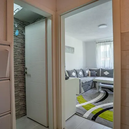 Apartamento Suburban Escape 1