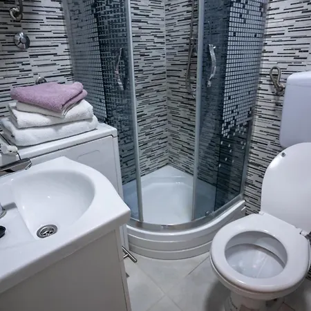 Suburban Escape 1 Apartamento