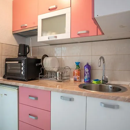 Suburban Escape 1 Apartamento