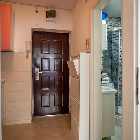 Suburban Escape 1 Apartamento Saraievo