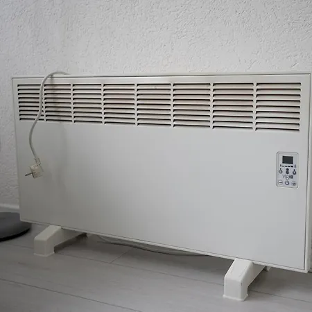 Suburban Escape 1 * Saraievo