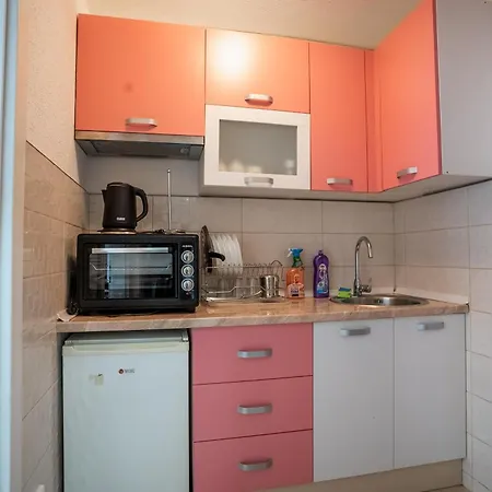 Suburban Escape 1 شقة سراييفو