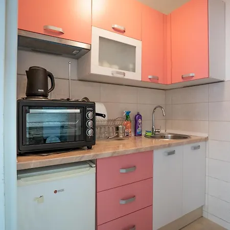 Suburban Escape 1 Apartamento