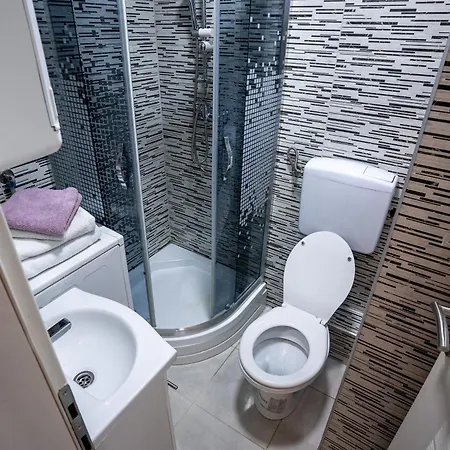 Suburban Escape 1 Apartamento *