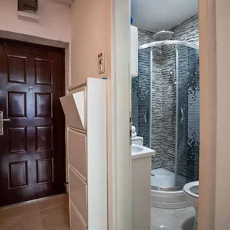 Suburban Escape 1 شقة سراييفو