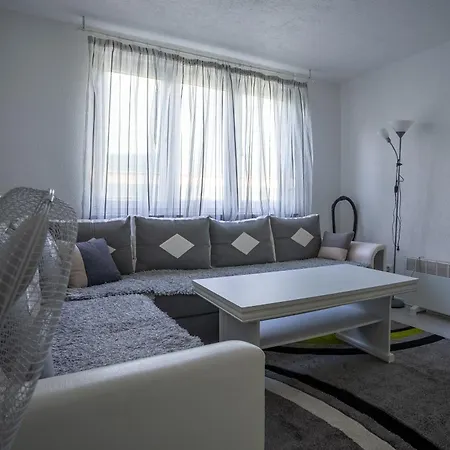 Suburban Escape 1 Apartamento