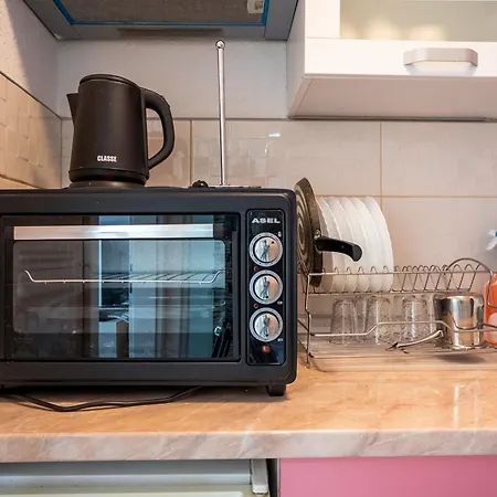 Apartamento Suburban Escape 1 Saraievo