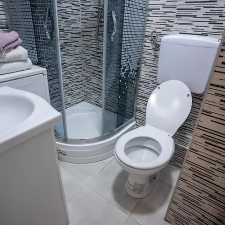 Suburban Escape 1 سراييفو