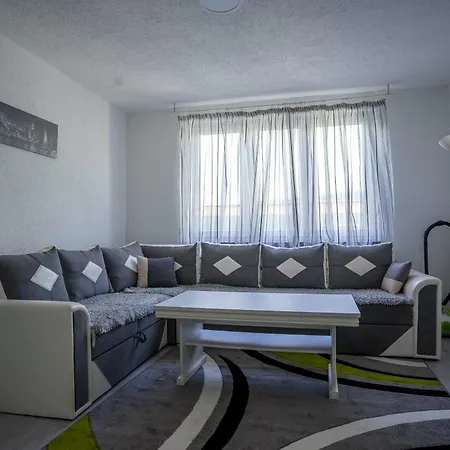 Suburban Escape 1 Apartamento