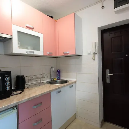 Suburban Escape 1 * Saraievo