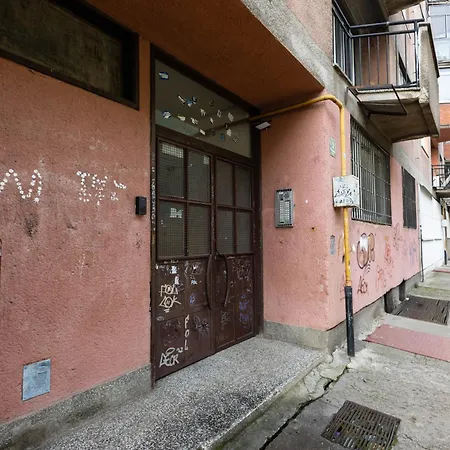 Apartamento Suburban Escape 1 Saraievo