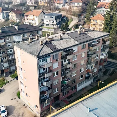 Suburban Escape 1 Διαμέρισμα *