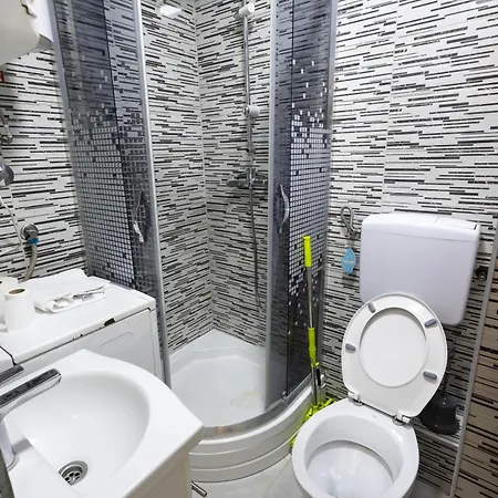 Suburban Escape 1 Apartamento