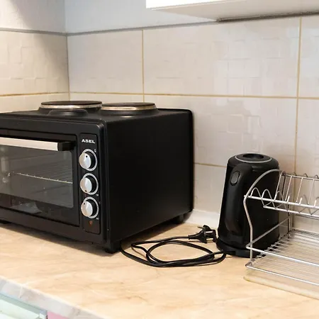 Suburban Escape 1 Apartamento Saraievo