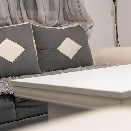 Apartamento Suburban Escape 1