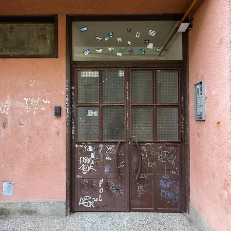 Suburban Escape 1 Apartamento *