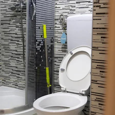 Apartamento Suburban Escape 1 Saraievo