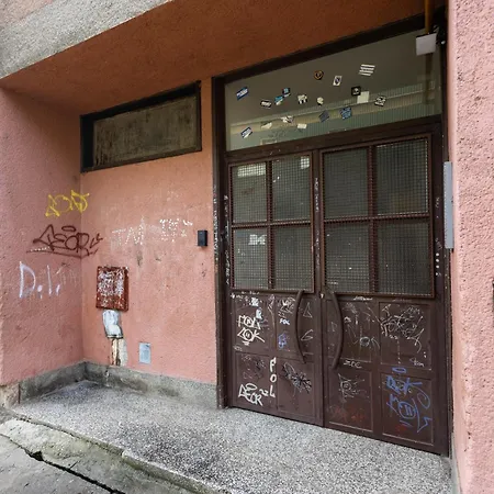 Apartamento Suburban Escape 1