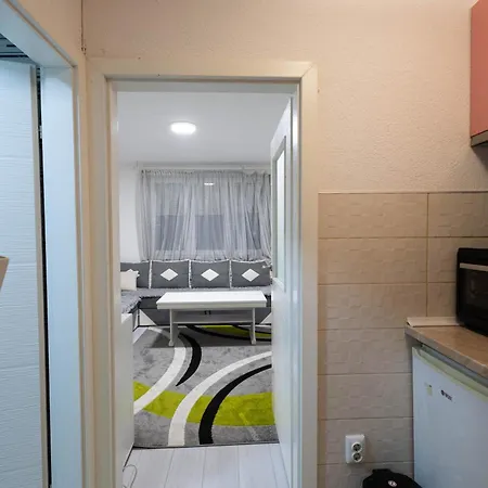 Apartamento Suburban Escape 1 Saraievo