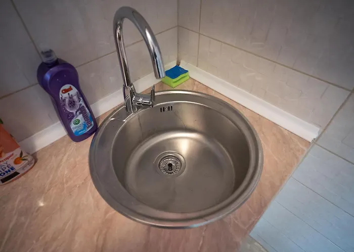 Suburban Escape 1 Apartman