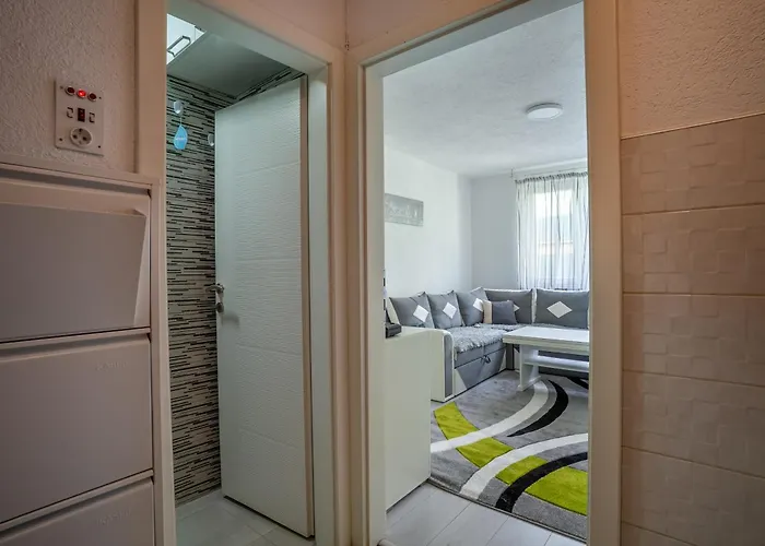 Apartman Suburban Escape 1