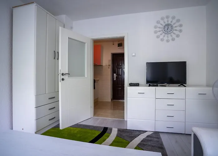 Apartman Suburban Escape 1