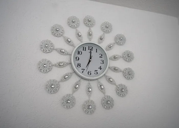 Suburban Escape 1 Apartman