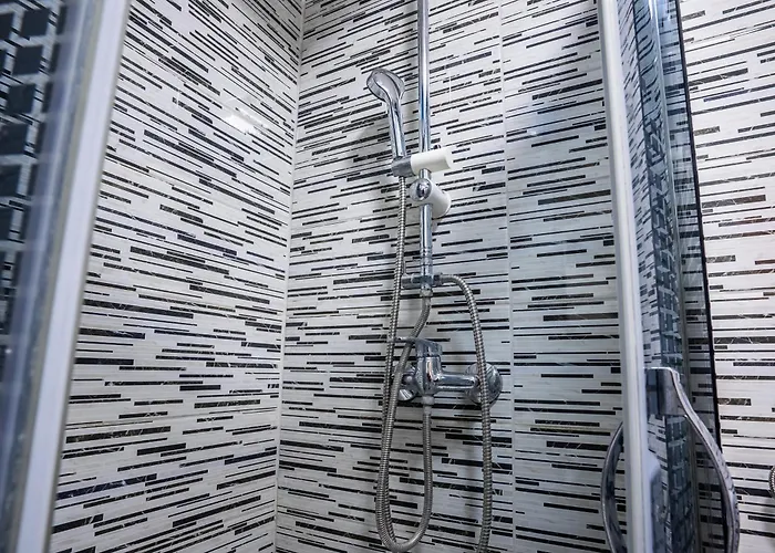 Apartman Suburban Escape 1 Sarajevo