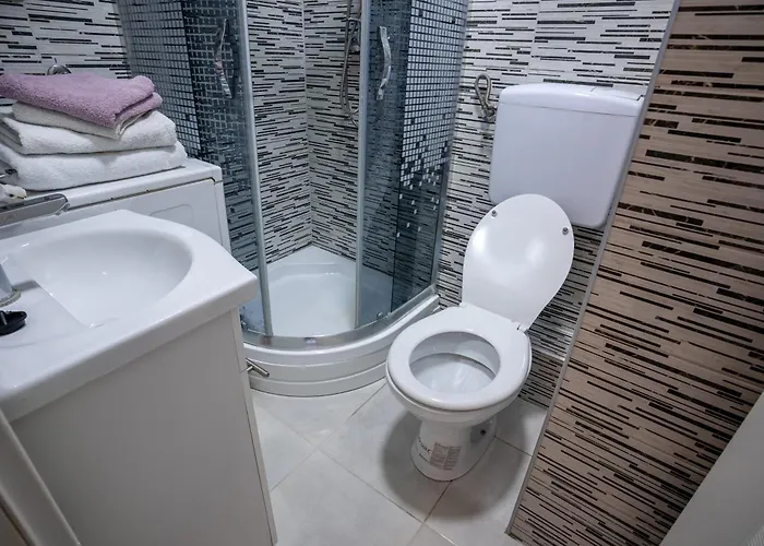 Suburban Escape 1 Sarajevo