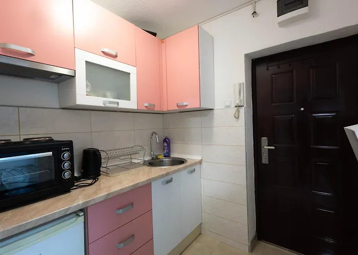 Suburban Escape 1 * Sarajevo