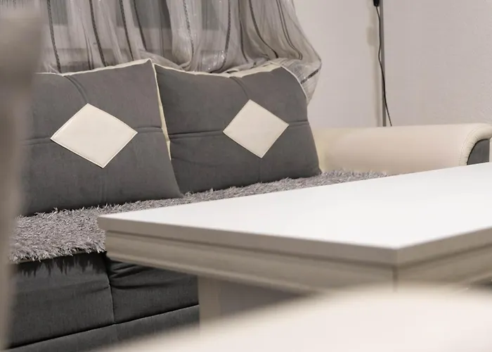 Apartman Suburban Escape 1