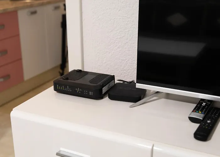 Suburban Escape 1 Apartman *